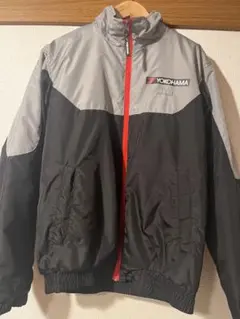 YOKOHAMA iceGUARD iG70 ブルゾン M