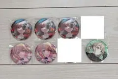 プロセカ 缶バッジ こはね