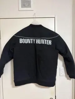 BUDDY BOUNTY HUNTER コラボ コーチジャケット XL 未使用品 - メルカリ