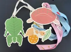 2025年最新】ロエベチャームの人気アイテム - メルカリ