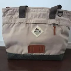 GREGORY トートバッグ