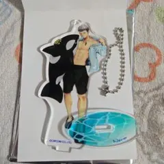 デビルメイクライ　アクリルスタンド　ネロ