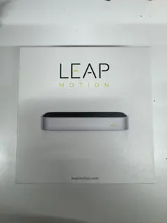 Leap Motion