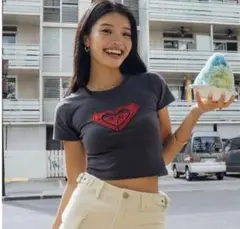ROXY nanaha ミニTのサムネイル