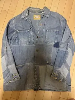 2026年最新】Levi's vintage clothing メンズ カバーオールの人気