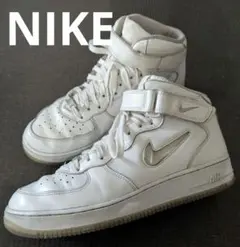 NIKE Air Force 1 Mid エアフォースワン ジュエルウォッシュのサムネイル