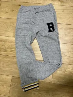 kpボーイ　スウェットズボン130