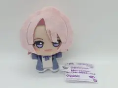 学マス ちびぐるみ 学園生活 vol.2 麻央先輩