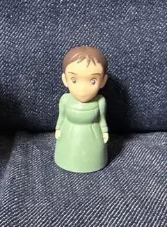 カブ ジブリ 指人形 ハウルの動く城 - メルカリ