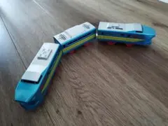 プラレール　限定車