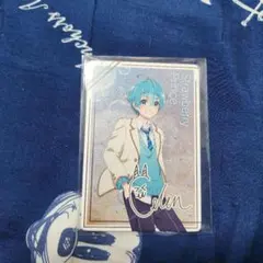 すとぷり　ころんくん　カード