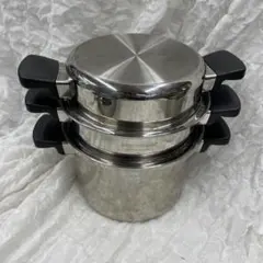 アムウェイ 4Lシチューパンセットのサムネイル