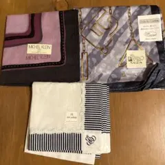 レディース ハンカチ まとめ売り