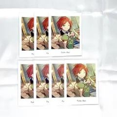 あんスタ BLEND+ 葵ゆうた シャッフル ぱしゃっつ