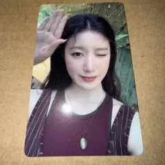 I-DLE gidleトレカ どうしよっかな 特典 hmv シュファ - メルカリ