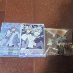 カラフルピーチ　ヒロくん