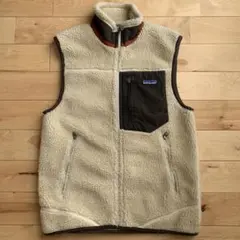 パタゴニア レトロX ベスト メンズ XS