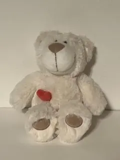 NICI しろくま　25cm