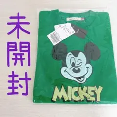 MUSE de Deuxieme Classe MICKEY ミッキー Tシャツのサムネイル