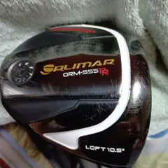 オリマー ORM735 6U 29° 純正カーボン FLEX-R ヘッドカバー付 オリマー ORM735 6U 29° 純正カーボン FLEX-R ヘッドカバー付 - メルカリ