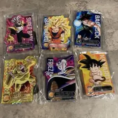 ドラゴンボール アクリルスタンド