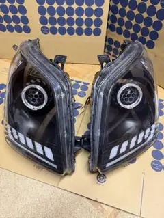 2025年最新】ワゴンr mh23s ヘッドライトの人気アイテム - メルカリ