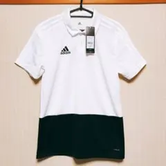 【新品未使用品】adidas/CONDIVO18 ポロシャツ