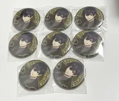 ブルーロック ヴァンパイア 缶バッジ Vampire 潔世一