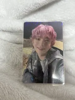 ジョシュア トレカ ALWAYS YOURS