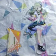 プロセカ SEGAラッキーくじ D賞 アクリルスタンド 草薙寧々