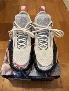 リーニン Wade All City 13 桜 US 8.5 26cm - メルカリ
