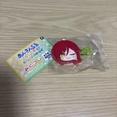 あんスタ 前髪クリップ 逆先夏目