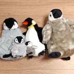 ペンギン　ぬいぐるみ　リアル　まとめ売り　セット　大量　コウペンちゃん ペンギン ぬいぐるみ リアル まとめ売り セット 大量 コウペンちゃん