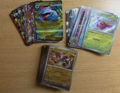 2025年最新】ポケモンカード まとめ売り レアの人気アイテム - メルカリ
