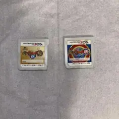 N*K様 3DS妖怪ウォッチ　本家、真打