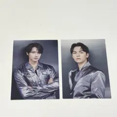 SEVENTEEN RIGHT HERE JAPAN トレカ バーノン ジュン