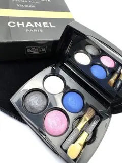 CHANEL レキャトルオンブル　マジック　シャネル