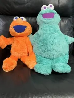 2026年最新】クッキーモンスター ミントの人気アイテム - メルカリ