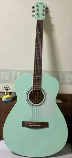 YAMAHA ギタレレ　GL-1DM 岡崎倫典さん直筆サイン入Guitalele YAMAHA ギタレレ GL-1DM 岡崎倫典さん直筆サイン入Guitalele