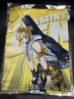 鏡音レン bilibili 購入特典 法被