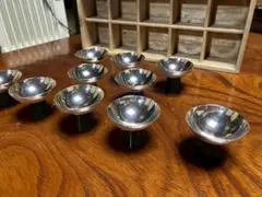 銀杯 グラス