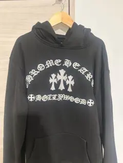 新品・Sサイズ特別価格】A&G エーアンドジー パーカー ロゴフラッグ 