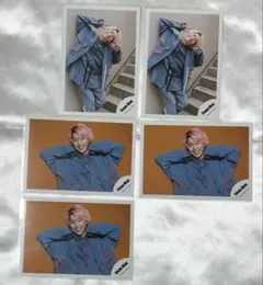 佐久間 オフショ セット