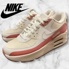 ✨未使用級✨ナイキ ウィメンズ エア マックス 90 LV8 25cm