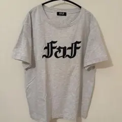 fake ass flowers FAF Tシャツ　supreme stussy