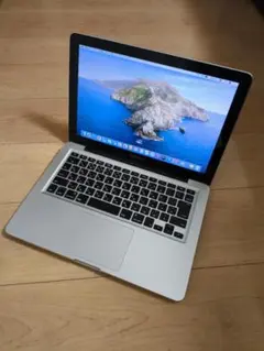 2026年最新】apple macbook pro 13インチ mid 2012の人気アイテム