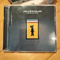 jamiroquai Travelling Without Moving