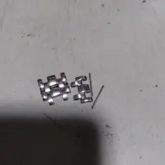 腕時計バレンシアガのパーツ