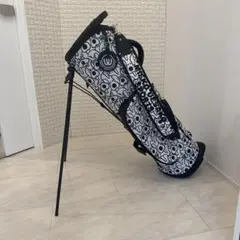 MIEKO UESAKO SPORTS ゴルフバッグ キャディバッグのサムネイル
