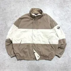 90s DOCKERS ドッカーズ スウィングトップ ブルゾン